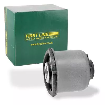 FIRST LINE FIRST LINE (FSK7230) Bushing, axle cross member 
