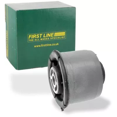 FIRST LINE FIRST LINE (FSK7262) Bushing, axle cross member 