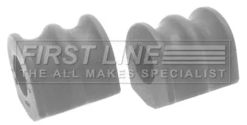 FIRST LINE FIRST LINE FSK7310K Repair Kit, stabiliser coupling rod 