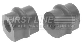 FIRST LINE FIRST LINE FSK7335K Repair Kit, stabiliser coupling rod 
