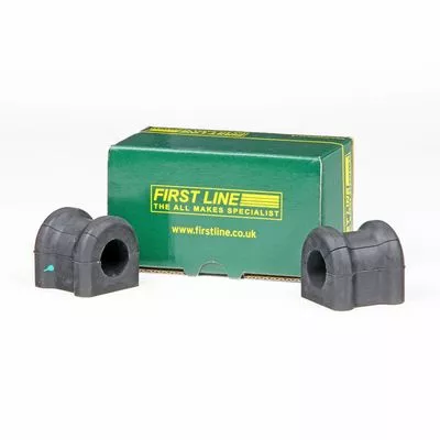 FIRST LINE FIRST LINE FSK7338K Repair Kit, stabiliser coupling rod 