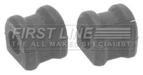 FIRST LINE FIRST LINE FSK7338K Repair Kit, stabiliser coupling rod 