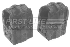 FIRST LINE FIRST LINE FSK7352K Repair Kit, stabiliser coupling rod 