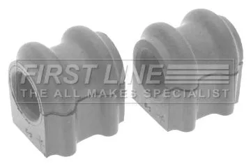 FIRST LINE FIRST LINE FSK7355K Repair Kit, stabiliser coupling rod 
