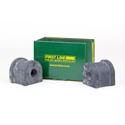 FIRST LINE FIRST LINE FSK7376K Repair Kit, stabiliser coupling rod 