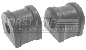 FIRST LINE FIRST LINE FSK7376K Repair Kit, stabiliser coupling rod 