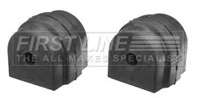 FIRST LINE FIRST LINE FSK7378K Repair Kit, stabiliser coupling rod 