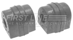 FIRST LINE FIRST LINE FSK7388K Repair Kit, stabiliser coupling rod 