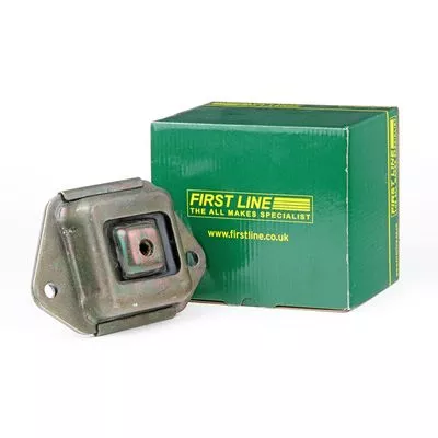 FIRST LINE FIRST LINE (FSK7391) Bushing, axle beam 