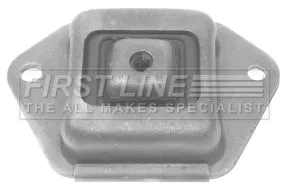 FIRST LINE FIRST LINE (FSK7391) Bushing, axle beam 