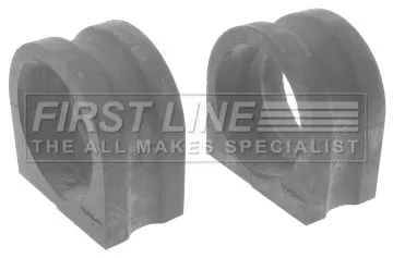FIRST LINE FIRST LINE FSK7397K Repair Kit, stabiliser coupling rod 