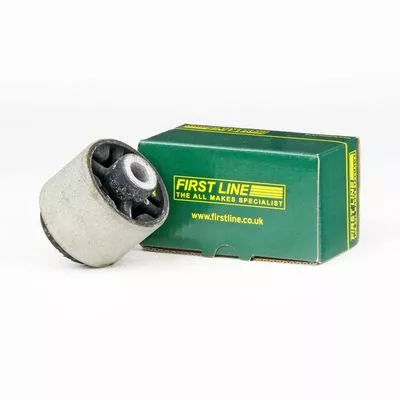 Bushing, axle beam