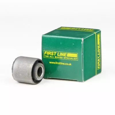 Mounting, control/trailing arm