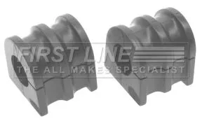 FIRST LINE FIRST LINE FSK7425K Repair Kit, stabiliser coupling rod 
