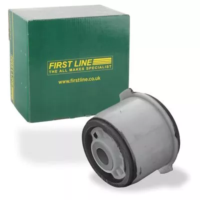 FIRST LINE FIRST LINE (FSK7471) Bushing, axle cross member 