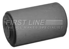 FIRST LINE FIRST LINE (FSK7506) Bushing, leaf spring 