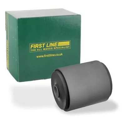 FIRST LINE FIRST LINE (FSK7513) Bushing, leaf spring 