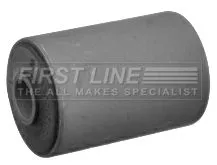FIRST LINE FIRST LINE (FSK7514) Bushing, leaf spring 