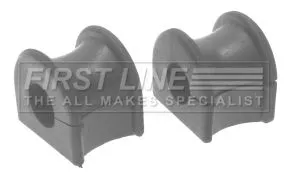 FIRST LINE FIRST LINE FSK7522K Repair Kit, stabiliser coupling rod 