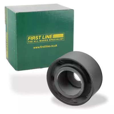 Bushing, axle cross member