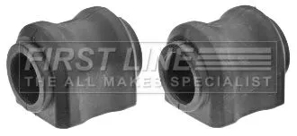 FIRST LINE FIRST LINE FSK7582K Repair Kit, stabiliser coupling rod 