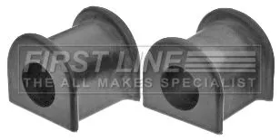 Repair Kit, stabiliser coupling rod