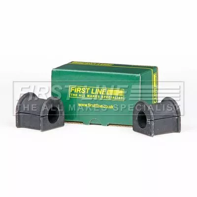 FIRST LINE FIRST LINE FSK7584K Repair Kit, stabiliser coupling rod 