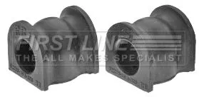 FIRST LINE FIRST LINE FSK7610K Repair Kit, stabiliser coupling rod 