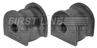 FIRST LINE FIRST LINE FSK7613K Repair Kit, stabiliser coupling rod 