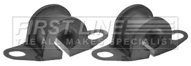 Repair Kit, stabiliser coupling rod