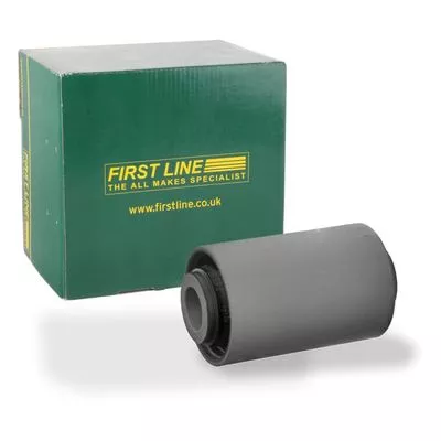 FIRST LINE FIRST LINE (FSK7639) Bushing, leaf spring 