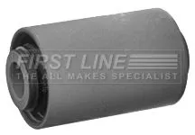 FIRST LINE FIRST LINE (FSK7639) Bushing, leaf spring 