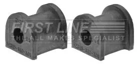 FIRST LINE FIRST LINE FSK7640K Repair Kit, stabiliser coupling rod 