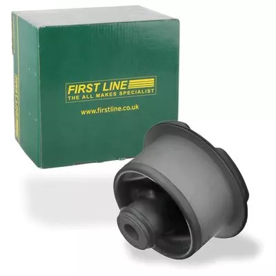 FIRST LINE FIRST LINE (FSK7641) Bushing, axle cross member 