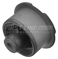 FIRST LINE FIRST LINE (FSK7641) Bushing, axle cross member 