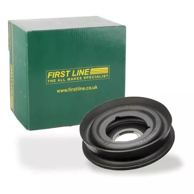 FIRST LINE FIRST LINE (FSK7642) Bushing, axle cross member 