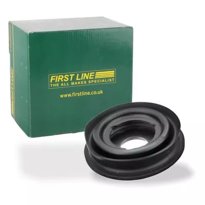 FIRST LINE FIRST LINE (FSK7643) Bushing, axle cross member 