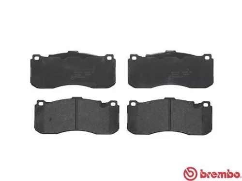 ABS Brake Pad Set, disc brake (P 06 041)