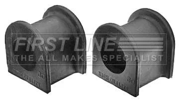 FIRST LINE FIRST LINE FSK7656K Repair Kit, stabiliser coupling rod 