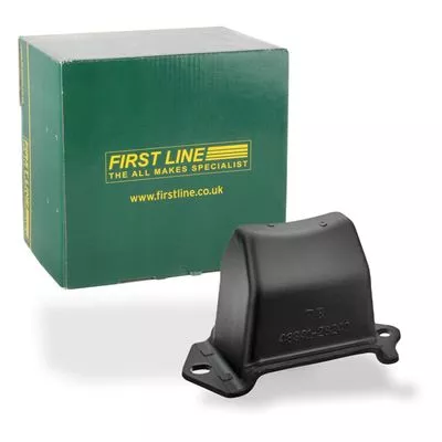 FIRST LINE FIRST LINE FSK7677 Rubber Buffer, suspension 