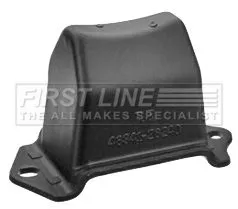 FIRST LINE FIRST LINE FSK7677 Rubber Buffer, suspension 