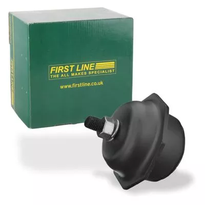 FIRST LINE FIRST LINE FSK7678 Rubber Buffer, suspension 