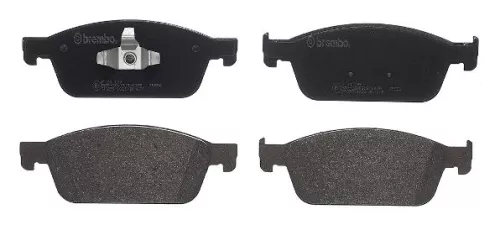 ABS Brake Pad Set, disc brake (P 24 199)