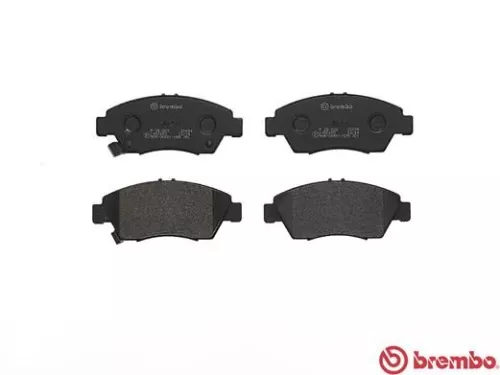 ABS Brake Pad Set, disc brake (P 28 023)