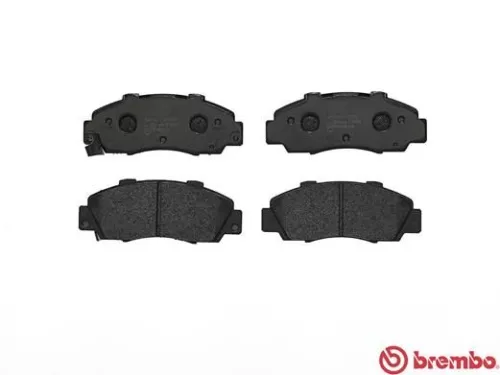 ABS Brake Pad Set, disc brake (P 28 026)