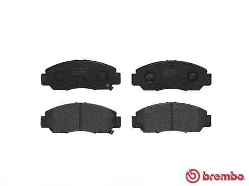 ABS Brake Pad Set, disc brake (P 28 047)