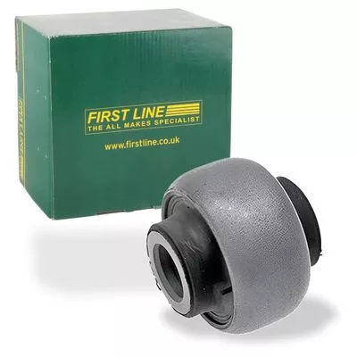 Mounting, control/trailing arm