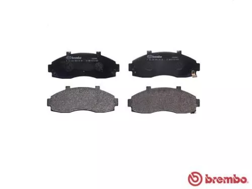 ABS Brake Pad Set, disc brake (P 30 044)