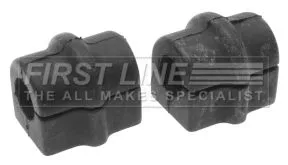 FIRST LINE FIRST LINE FSK7696K Repair Kit, stabiliser coupling rod 