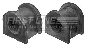 FIRST LINE FIRST LINE FSK7704K Repair Kit, stabiliser coupling rod 